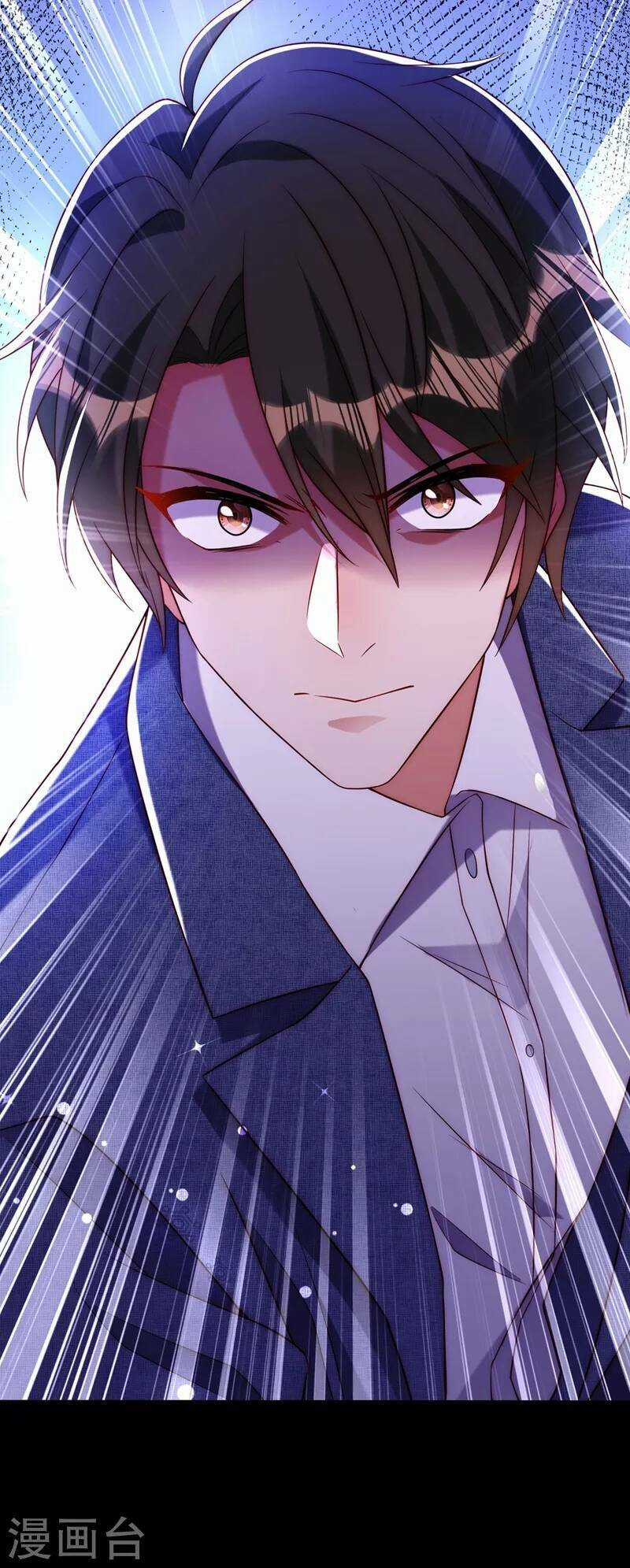 Trùng Sinh Không Gian: Cô Vợ Hào Môn Nóng Bỏng Không Dễ Chọc Chapter 279 trang 33