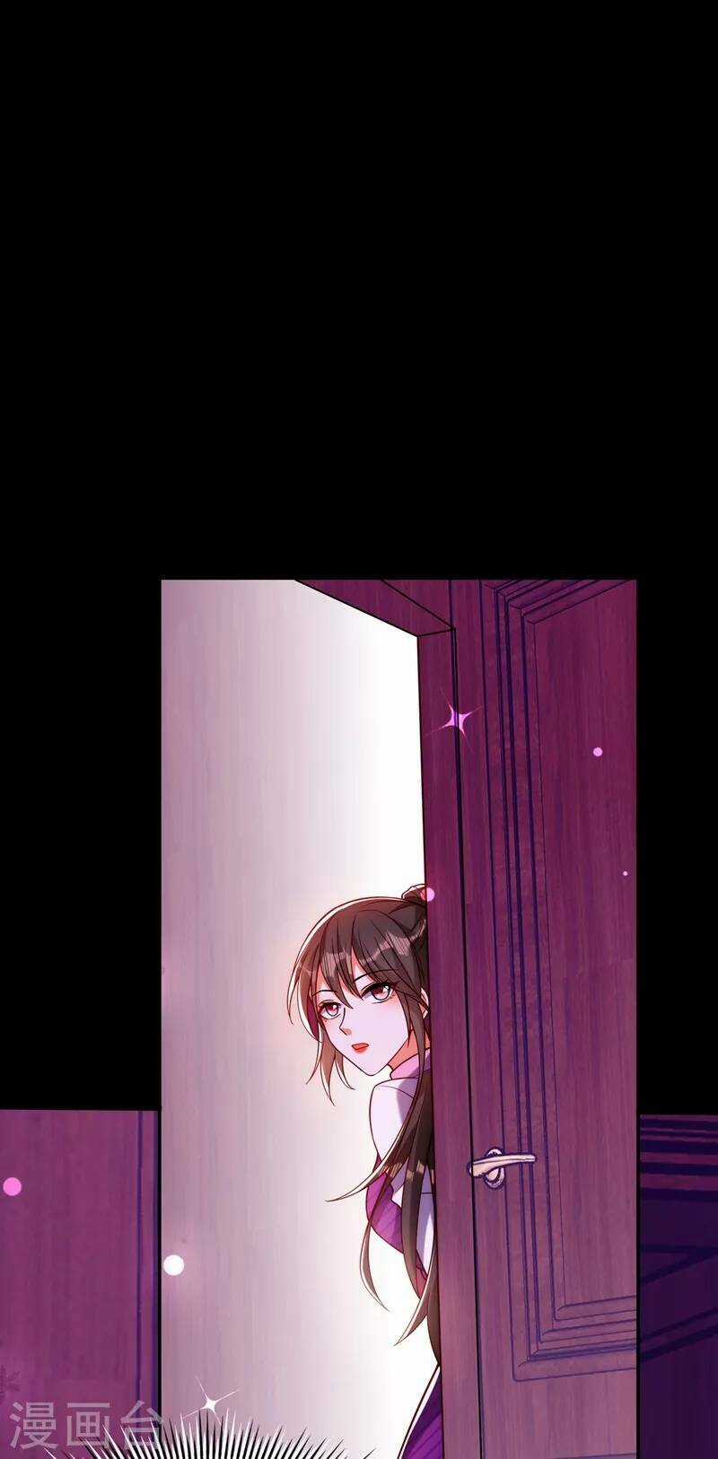 Trùng Sinh Không Gian: Cô Vợ Hào Môn Nóng Bỏng Không Dễ Chọc Chapter 279 trang 34