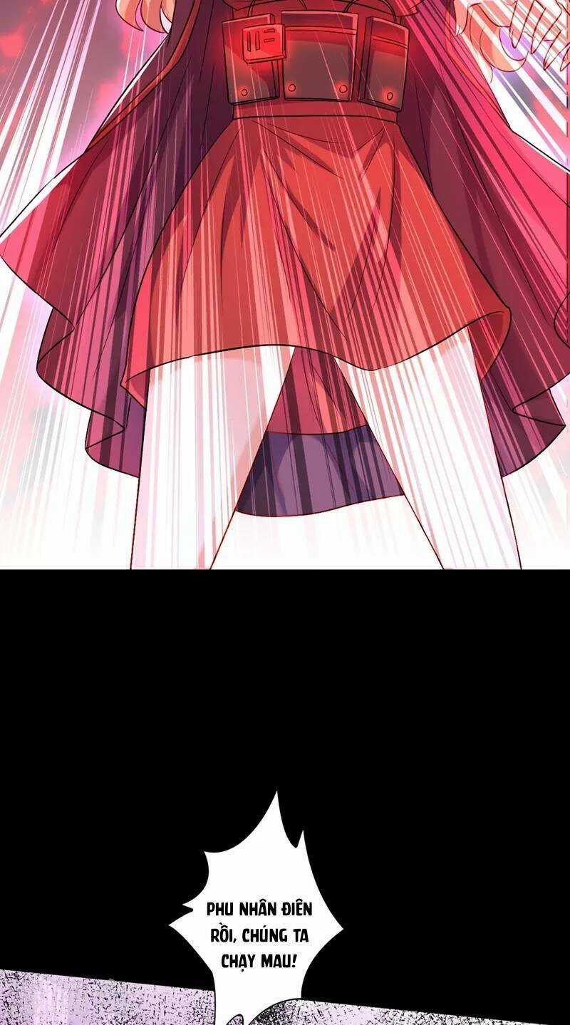 Trùng Sinh Không Gian: Cô Vợ Hào Môn Nóng Bỏng Không Dễ Chọc Chapter 279 trang 38