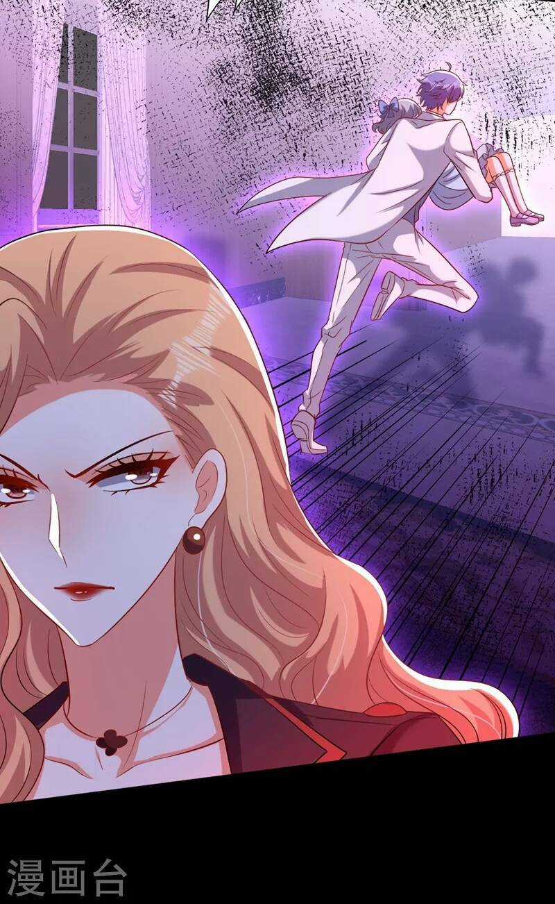 Trùng Sinh Không Gian: Cô Vợ Hào Môn Nóng Bỏng Không Dễ Chọc Chapter 279 trang 39