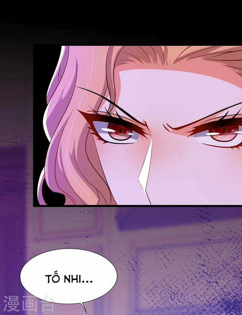 Trùng Sinh Không Gian: Cô Vợ Hào Môn Nóng Bỏng Không Dễ Chọc Chapter 279 trang 43