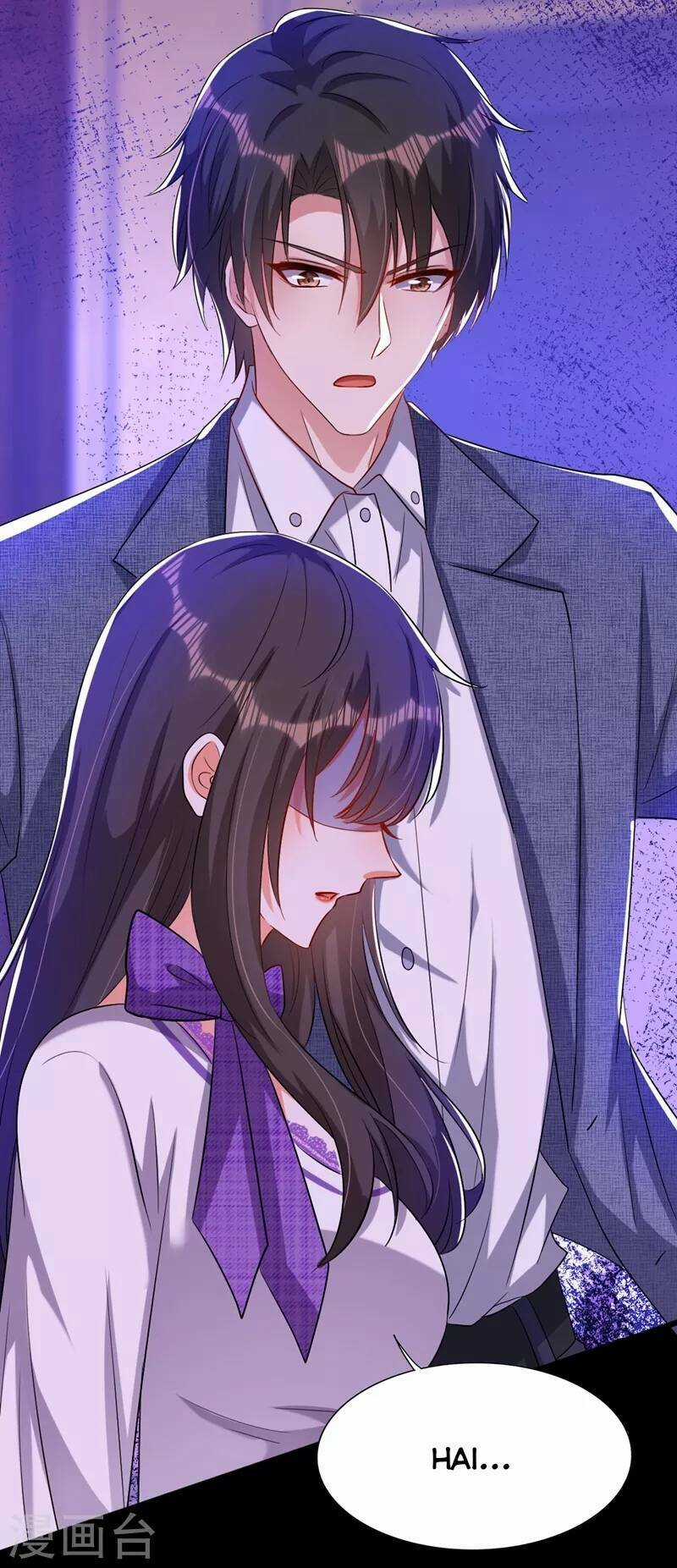 Trùng Sinh Không Gian: Cô Vợ Hào Môn Nóng Bỏng Không Dễ Chọc Chapter 279 trang 44