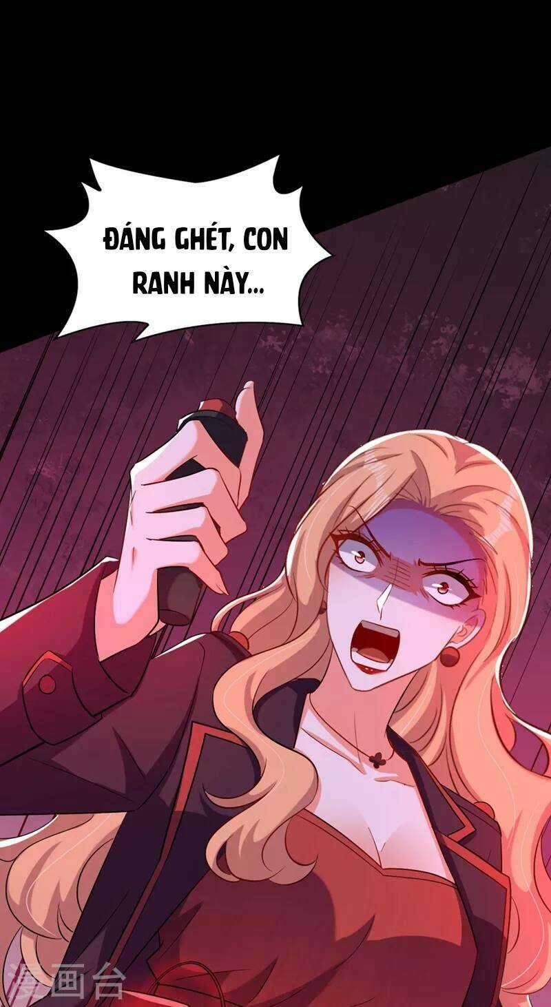 Trùng Sinh Không Gian: Cô Vợ Hào Môn Nóng Bỏng Không Dễ Chọc Chapter 279 trang 45