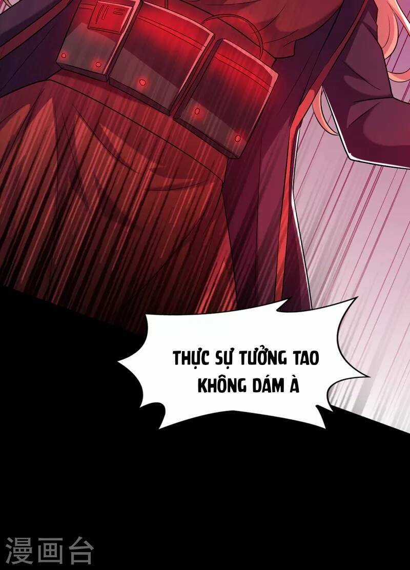 Trùng Sinh Không Gian: Cô Vợ Hào Môn Nóng Bỏng Không Dễ Chọc Chapter 279 trang 46