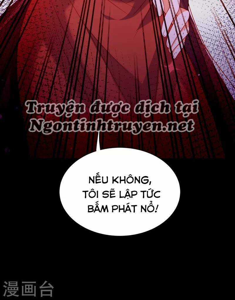 Trùng Sinh Không Gian: Cô Vợ Hào Môn Nóng Bỏng Không Dễ Chọc Chapter 279 trang 8