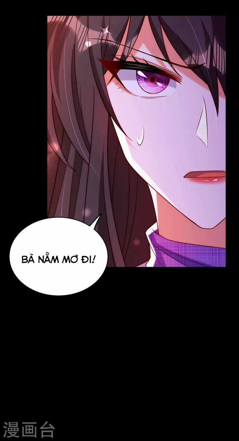 Trùng Sinh Không Gian: Cô Vợ Hào Môn Nóng Bỏng Không Dễ Chọc Chapter 279 trang 9