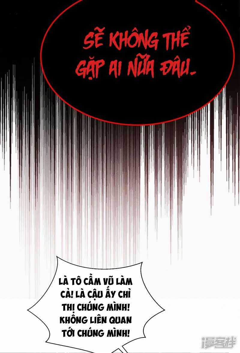 Trùng Sinh Không Gian: Cô Vợ Hào Môn Nóng Bỏng Không Dễ Chọc Chapter 28 trang 10