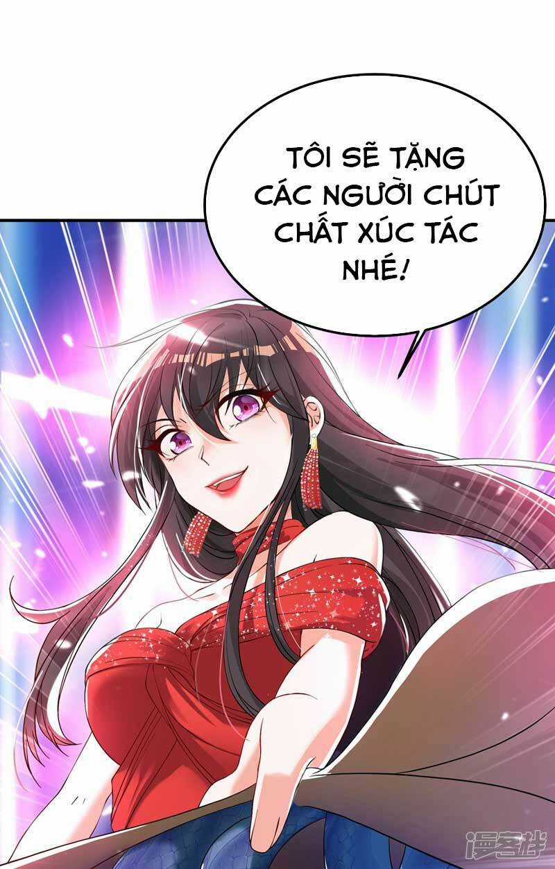 Trùng Sinh Không Gian: Cô Vợ Hào Môn Nóng Bỏng Không Dễ Chọc Chapter 28 trang 14