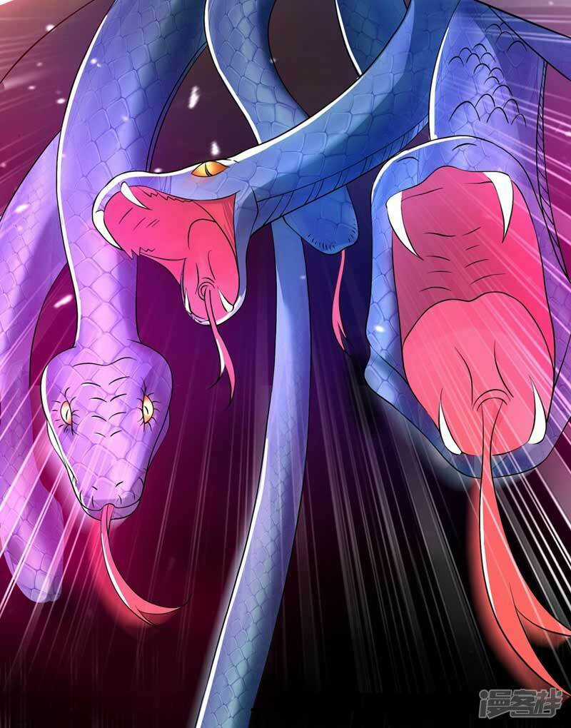 Trùng Sinh Không Gian: Cô Vợ Hào Môn Nóng Bỏng Không Dễ Chọc Chapter 28 trang 15