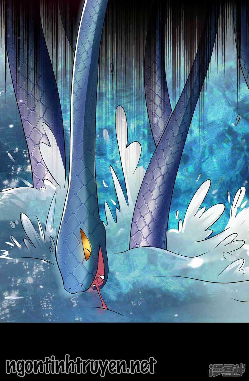 Trùng Sinh Không Gian: Cô Vợ Hào Môn Nóng Bỏng Không Dễ Chọc Chapter 28 trang 16