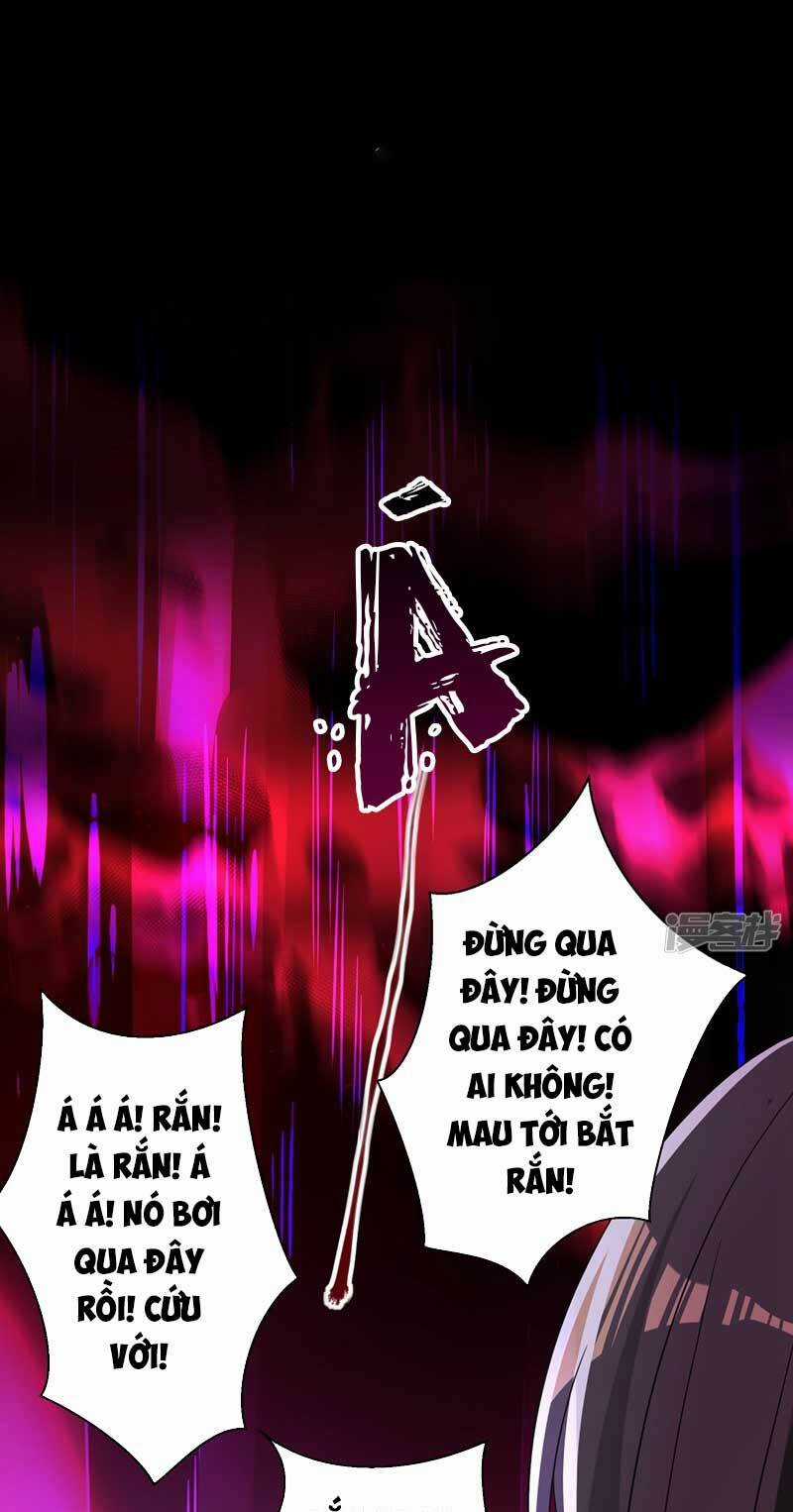 Trùng Sinh Không Gian: Cô Vợ Hào Môn Nóng Bỏng Không Dễ Chọc Chapter 28 trang 17