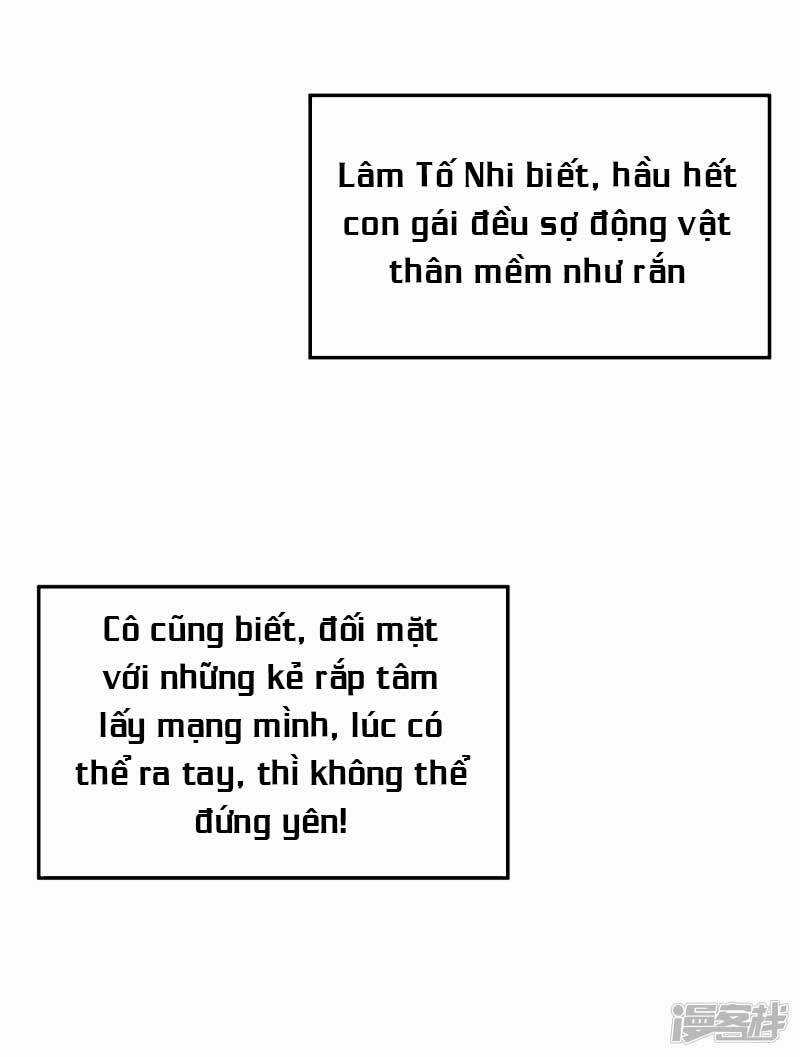 Trùng Sinh Không Gian: Cô Vợ Hào Môn Nóng Bỏng Không Dễ Chọc Chapter 28 trang 20