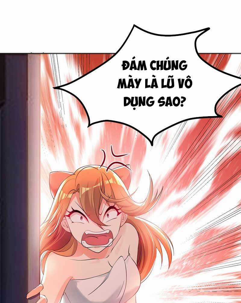 Trùng Sinh Không Gian: Cô Vợ Hào Môn Nóng Bỏng Không Dễ Chọc Chapter 28 trang 21