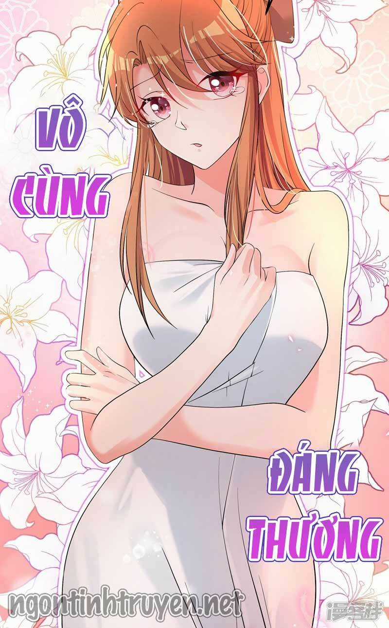 Trùng Sinh Không Gian: Cô Vợ Hào Môn Nóng Bỏng Không Dễ Chọc Chapter 28 trang 26