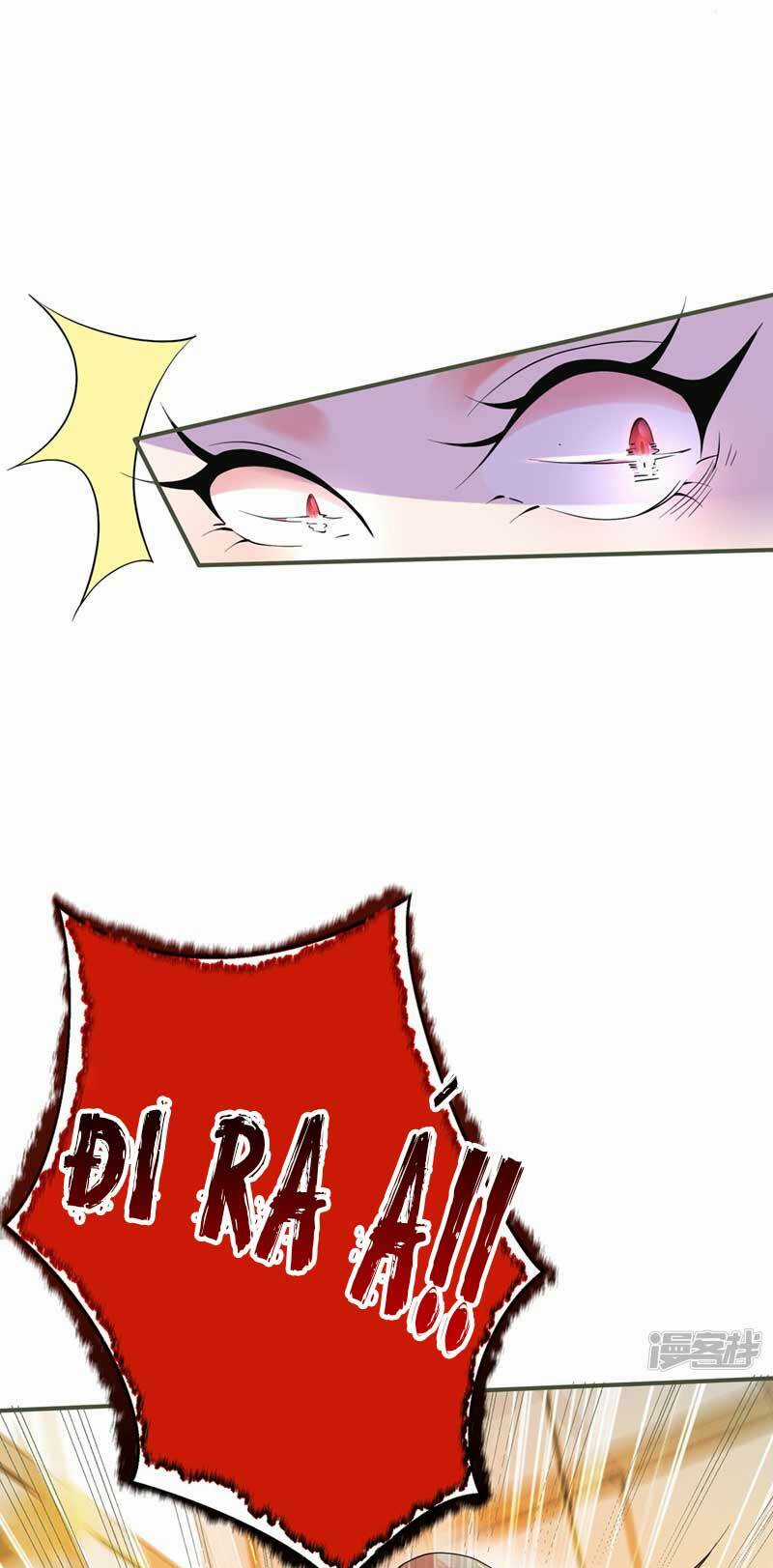 Trùng Sinh Không Gian: Cô Vợ Hào Môn Nóng Bỏng Không Dễ Chọc Chapter 28 trang 28