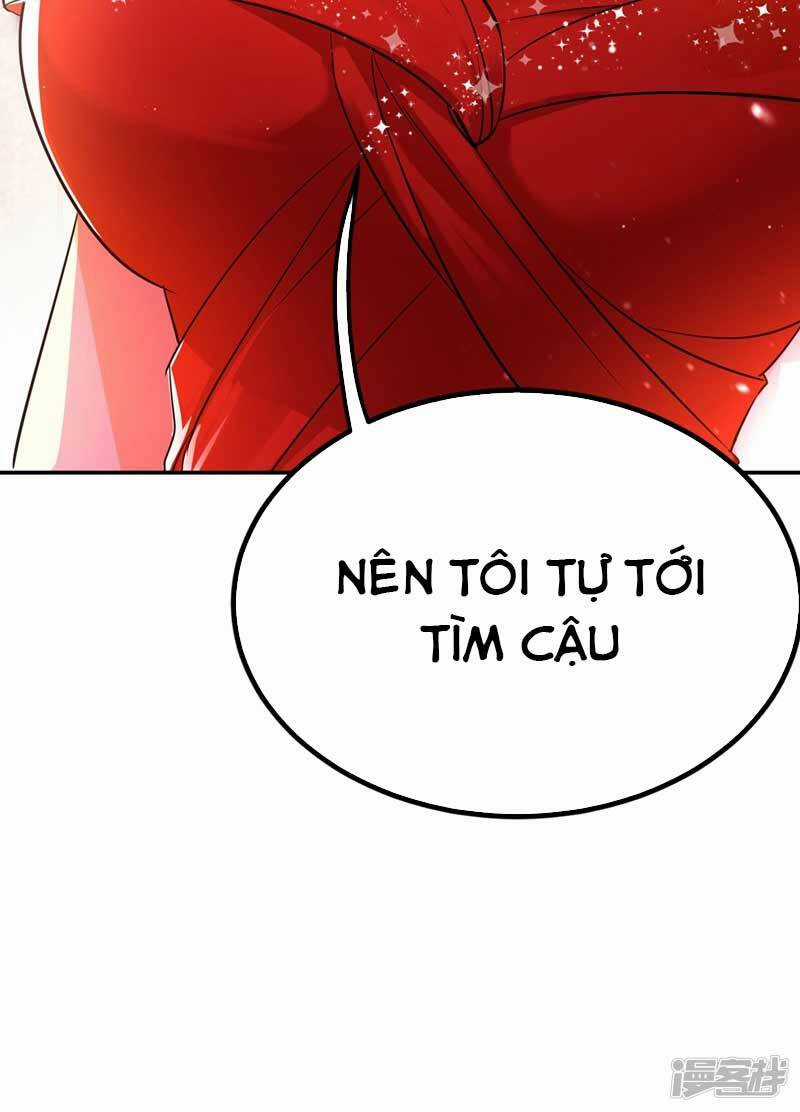 Trùng Sinh Không Gian: Cô Vợ Hào Môn Nóng Bỏng Không Dễ Chọc Chapter 28 trang 3