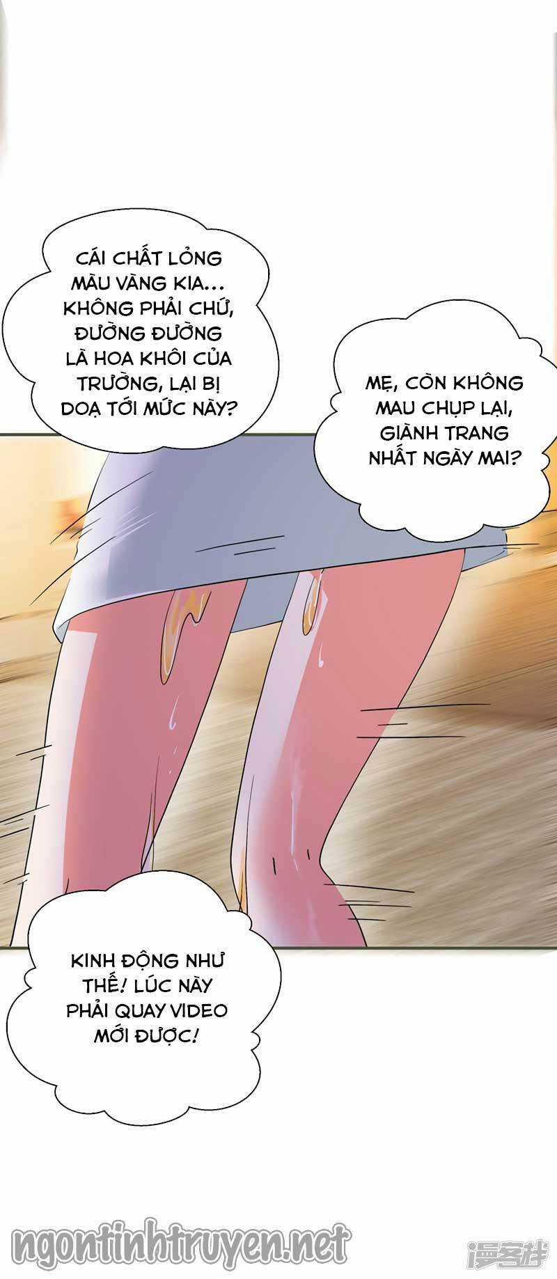 Trùng Sinh Không Gian: Cô Vợ Hào Môn Nóng Bỏng Không Dễ Chọc Chapter 28 trang 30