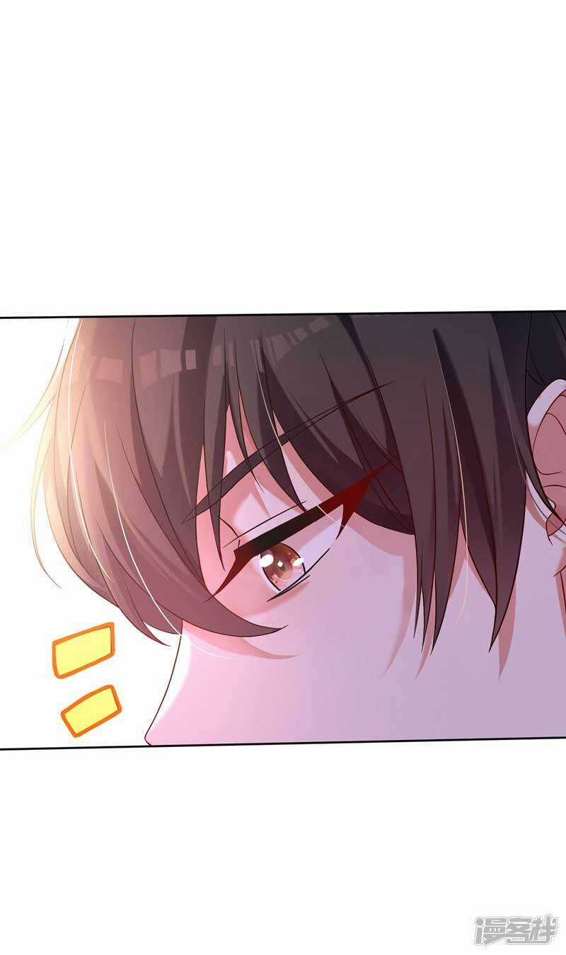 Trùng Sinh Không Gian: Cô Vợ Hào Môn Nóng Bỏng Không Dễ Chọc Chapter 28 trang 33