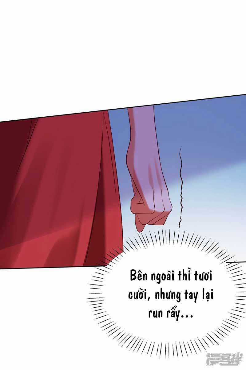 Trùng Sinh Không Gian: Cô Vợ Hào Môn Nóng Bỏng Không Dễ Chọc Chapter 28 trang 34