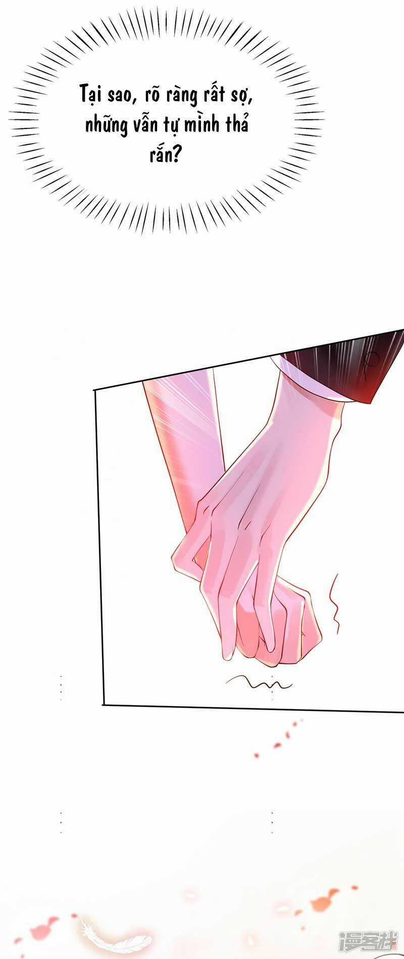 Trùng Sinh Không Gian: Cô Vợ Hào Môn Nóng Bỏng Không Dễ Chọc Chapter 28 trang 35