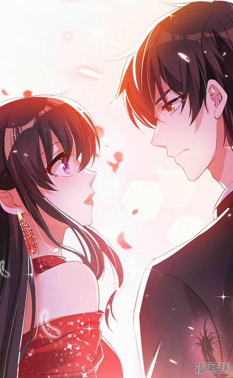 Trùng Sinh Không Gian: Cô Vợ Hào Môn Nóng Bỏng Không Dễ Chọc Chapter 28 trang 36