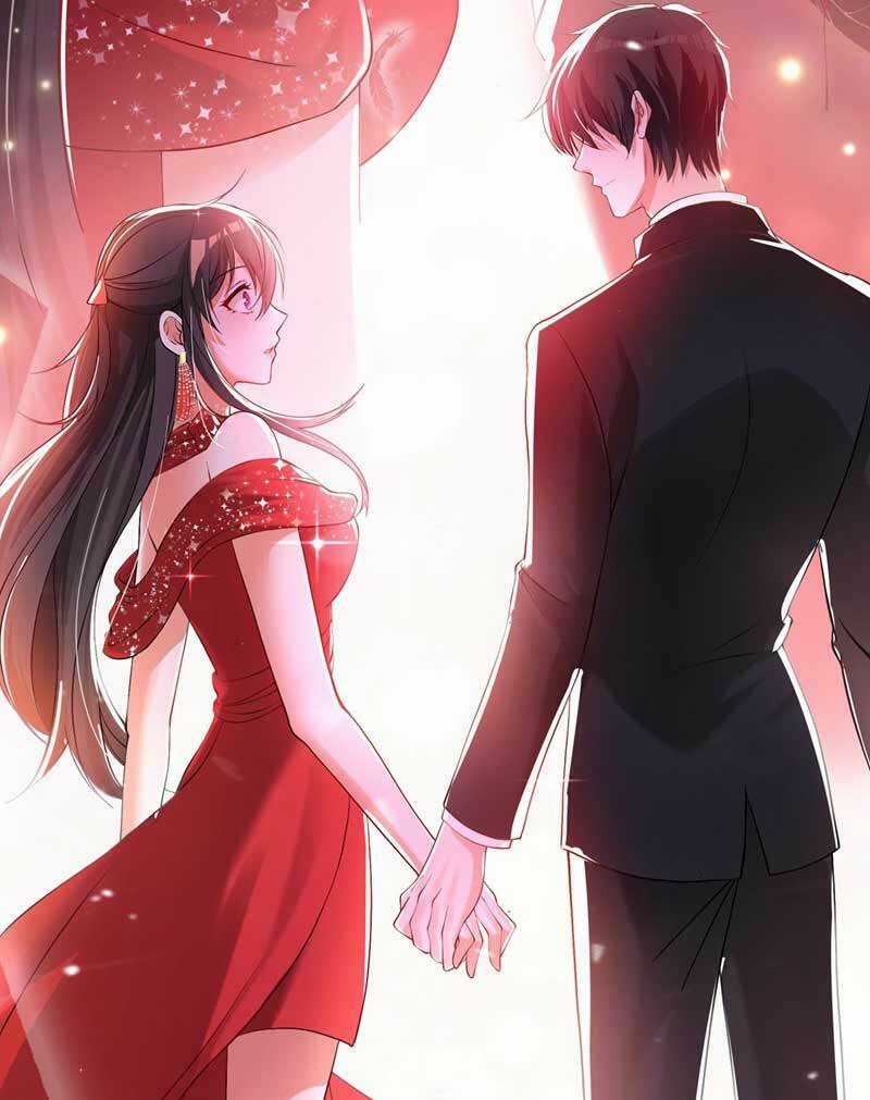 Trùng Sinh Không Gian: Cô Vợ Hào Môn Nóng Bỏng Không Dễ Chọc Chapter 28 trang 37