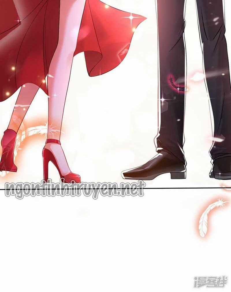 Trùng Sinh Không Gian: Cô Vợ Hào Môn Nóng Bỏng Không Dễ Chọc Chapter 28 trang 38