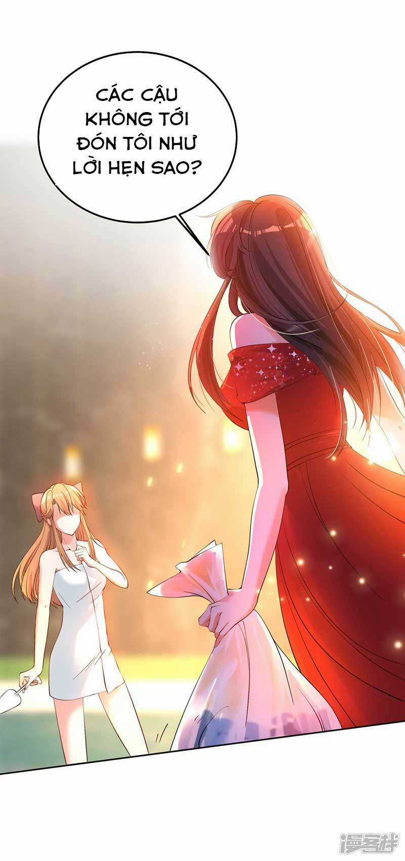 Trùng Sinh Không Gian: Cô Vợ Hào Môn Nóng Bỏng Không Dễ Chọc Chapter 28 trang 4