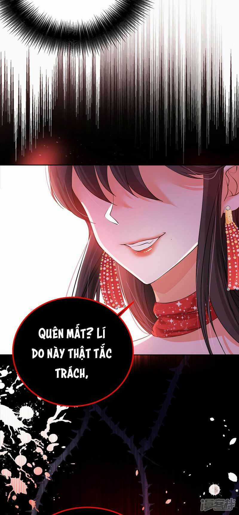 Trùng Sinh Không Gian: Cô Vợ Hào Môn Nóng Bỏng Không Dễ Chọc Chapter 28 trang 6