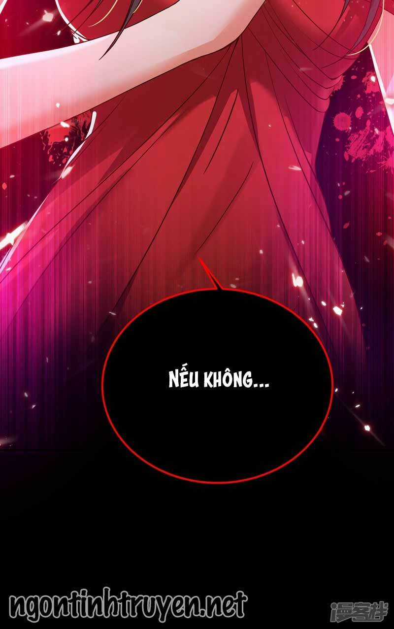 Trùng Sinh Không Gian: Cô Vợ Hào Môn Nóng Bỏng Không Dễ Chọc Chapter 28 trang 8