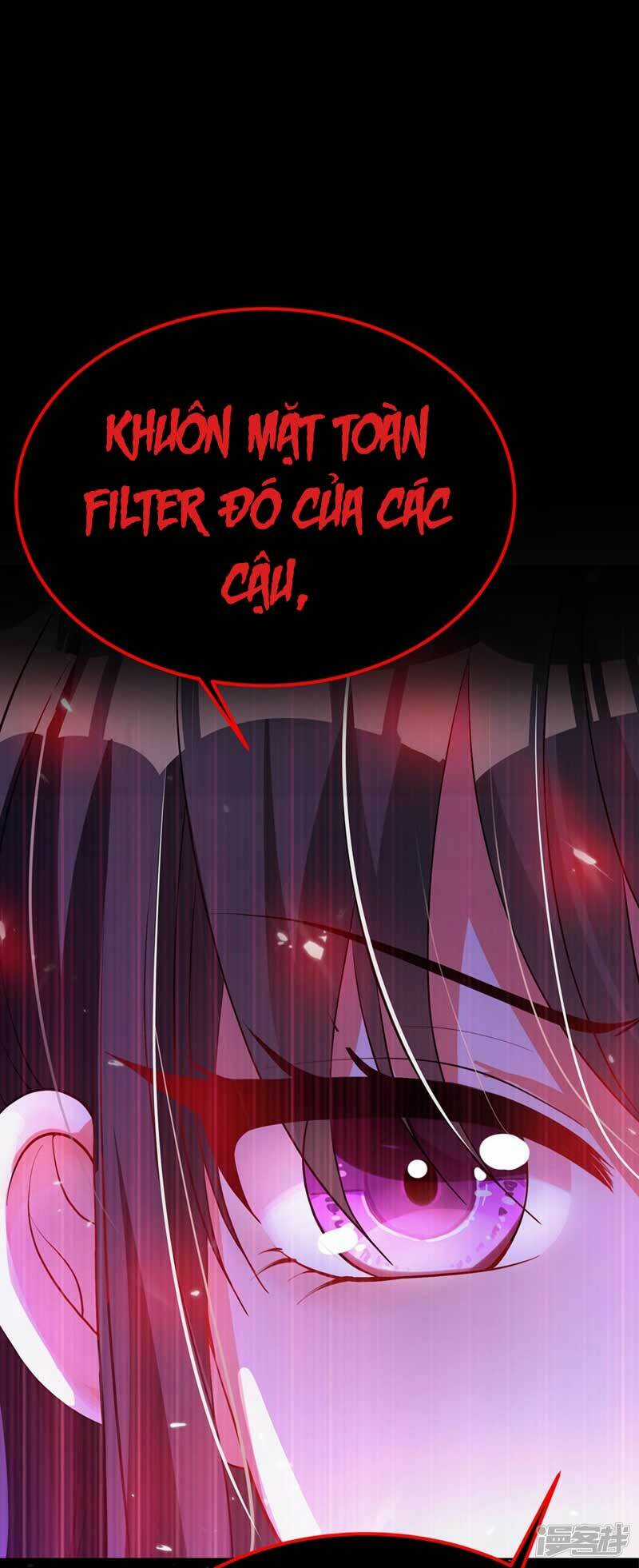 Trùng Sinh Không Gian: Cô Vợ Hào Môn Nóng Bỏng Không Dễ Chọc Chapter 28 trang 9