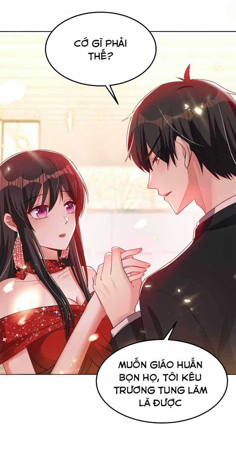 Trùng Sinh Không Gian: Cô Vợ Hào Môn Nóng Bỏng Không Dễ Chọc Chapter 29 trang 1
