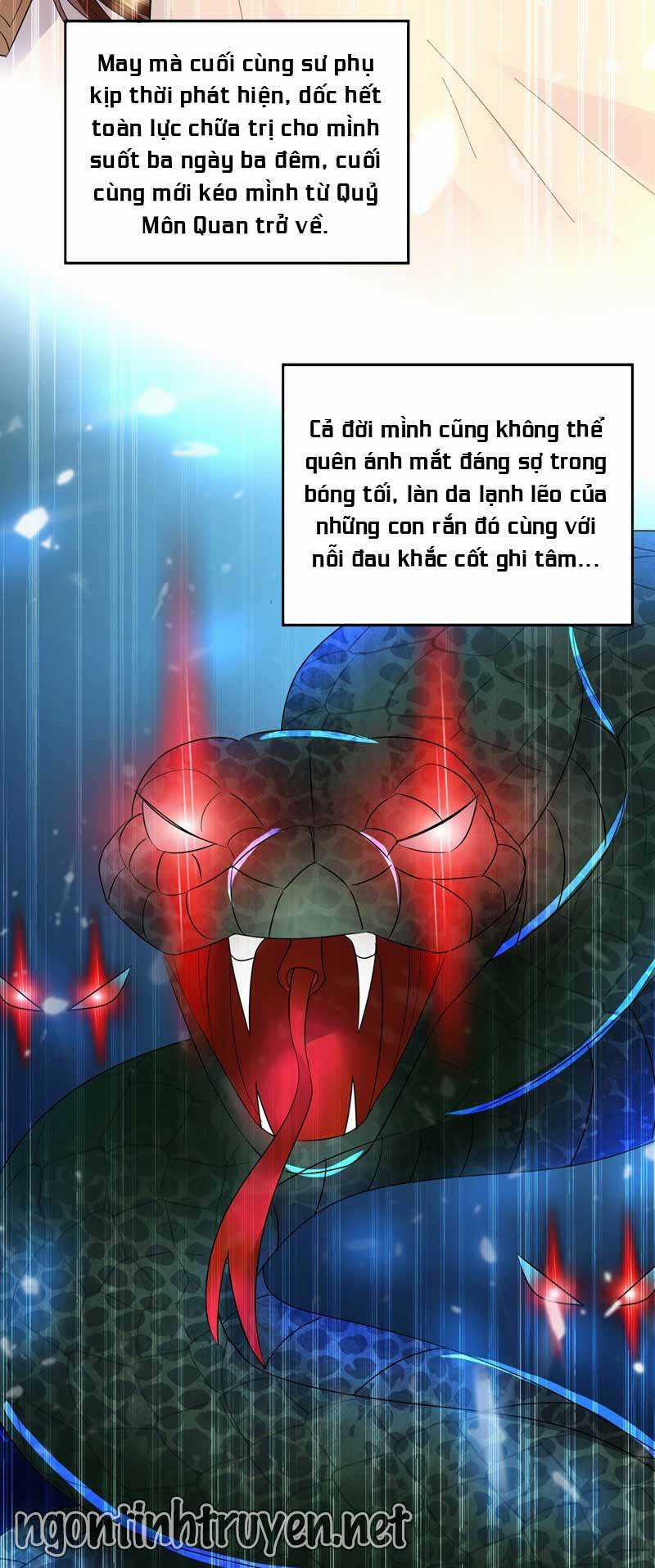 Trùng Sinh Không Gian: Cô Vợ Hào Môn Nóng Bỏng Không Dễ Chọc Chapter 29 trang 11