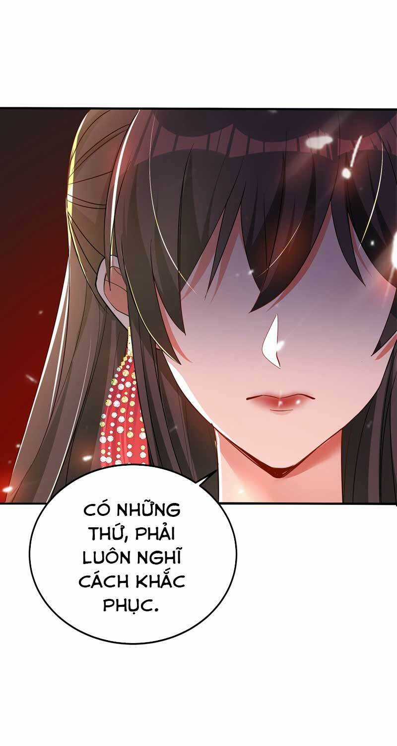 Trùng Sinh Không Gian: Cô Vợ Hào Môn Nóng Bỏng Không Dễ Chọc Chapter 29 trang 13