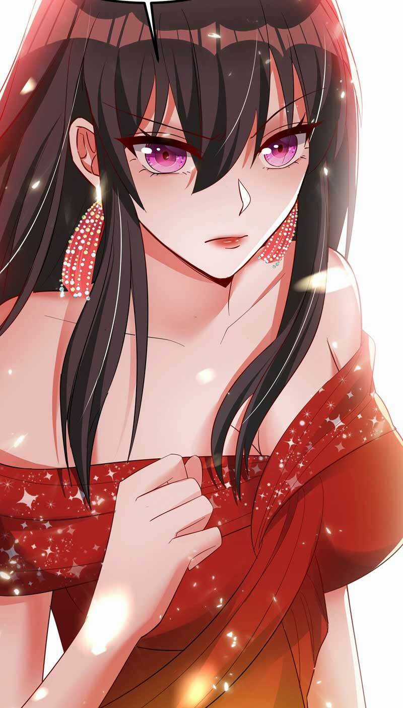 Trùng Sinh Không Gian: Cô Vợ Hào Môn Nóng Bỏng Không Dễ Chọc Chapter 29 trang 15