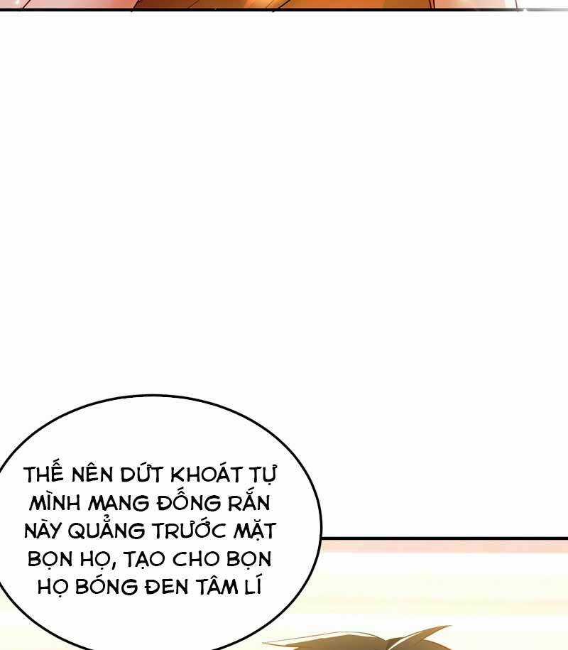 Trùng Sinh Không Gian: Cô Vợ Hào Môn Nóng Bỏng Không Dễ Chọc Chapter 29 trang 16