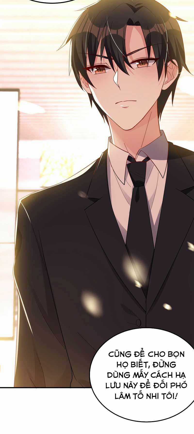 Trùng Sinh Không Gian: Cô Vợ Hào Môn Nóng Bỏng Không Dễ Chọc Chapter 29 trang 17