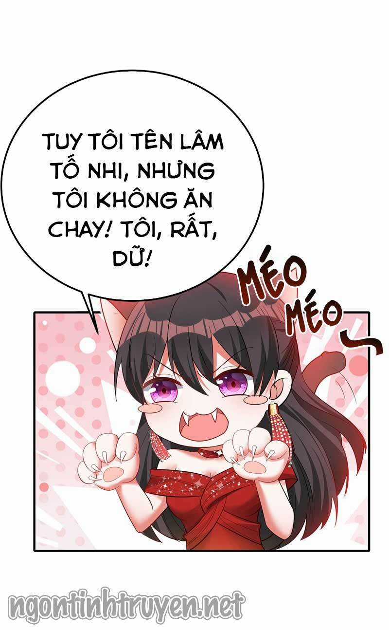 Trùng Sinh Không Gian: Cô Vợ Hào Môn Nóng Bỏng Không Dễ Chọc Chapter 29 trang 18