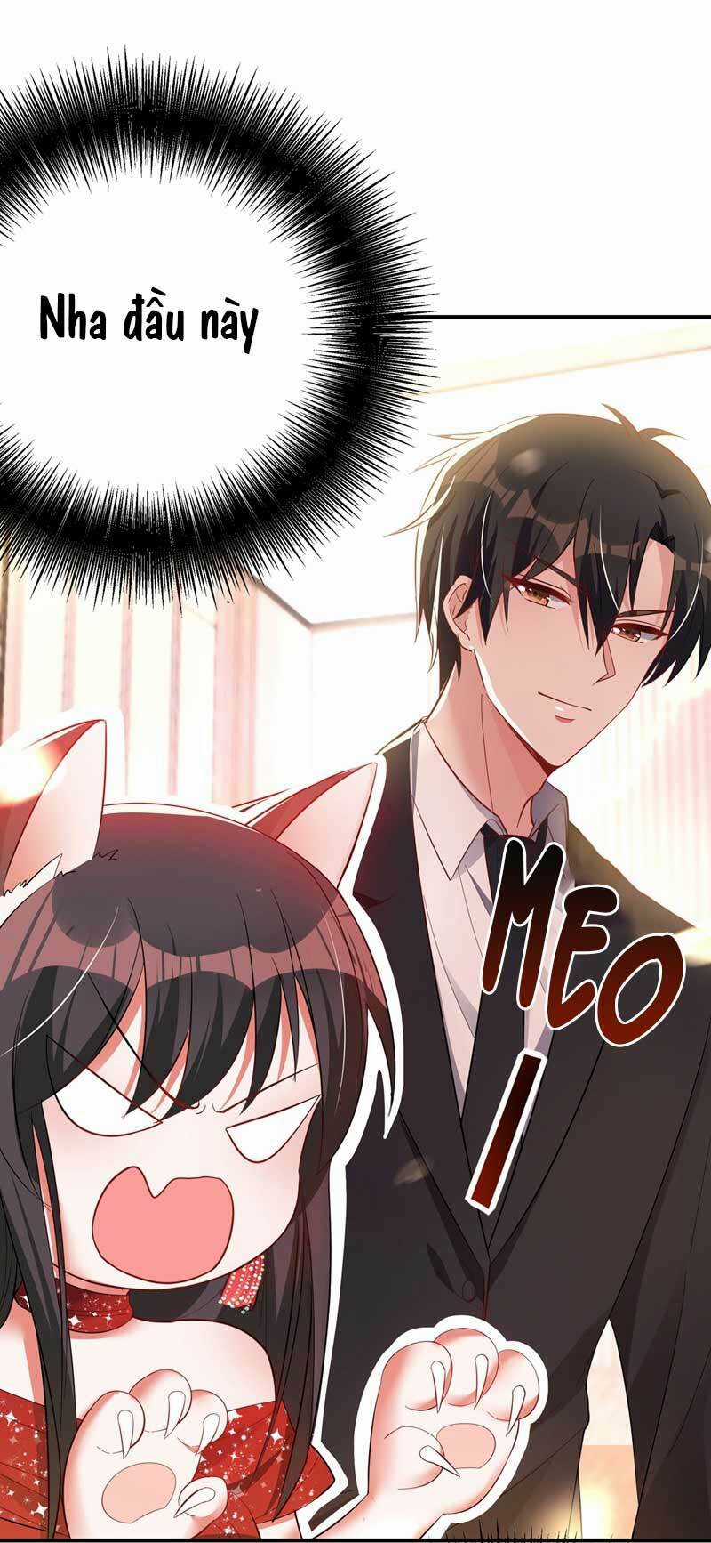 Trùng Sinh Không Gian: Cô Vợ Hào Môn Nóng Bỏng Không Dễ Chọc Chapter 29 trang 19