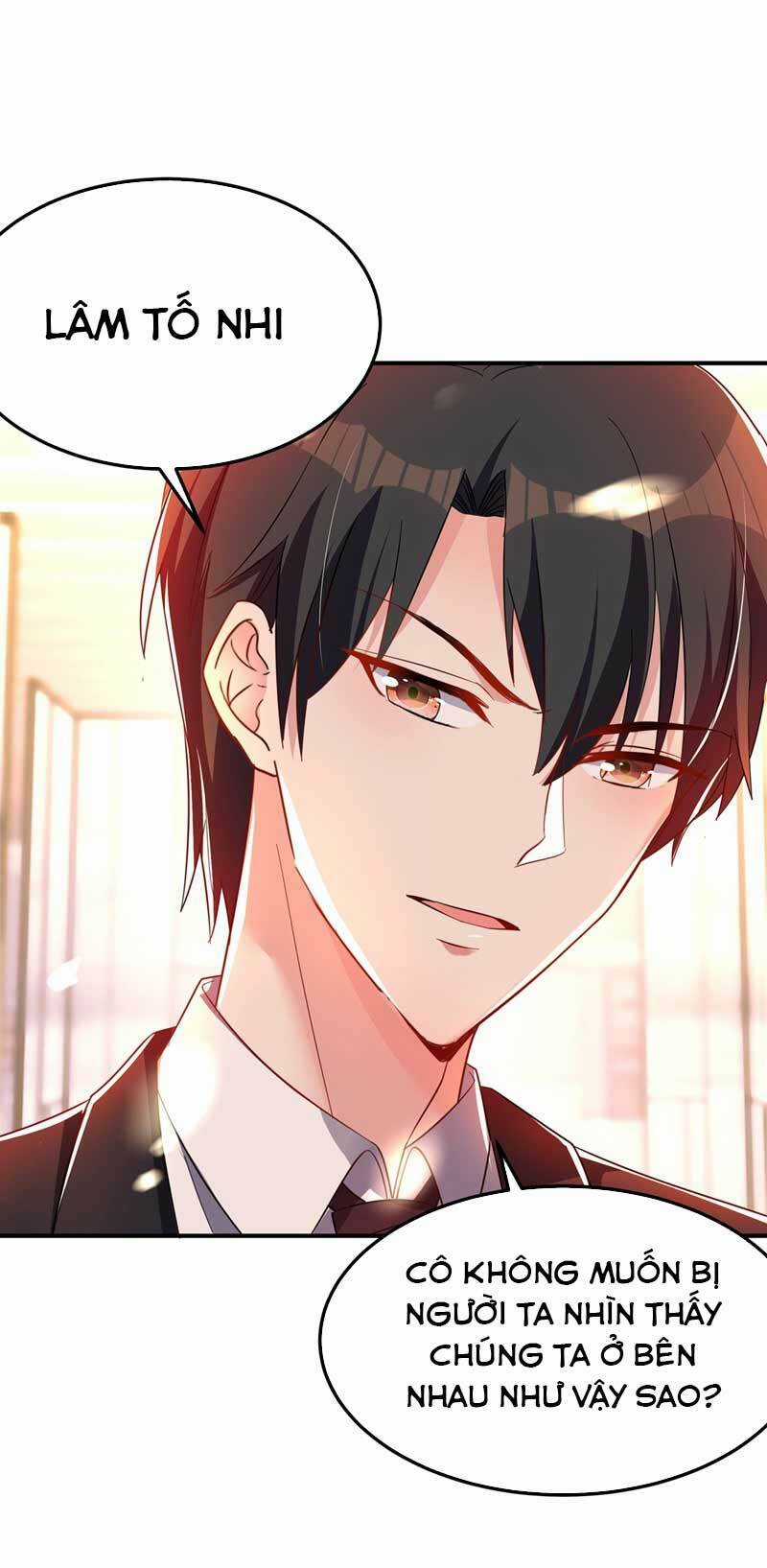 Trùng Sinh Không Gian: Cô Vợ Hào Môn Nóng Bỏng Không Dễ Chọc Chapter 29 trang 22