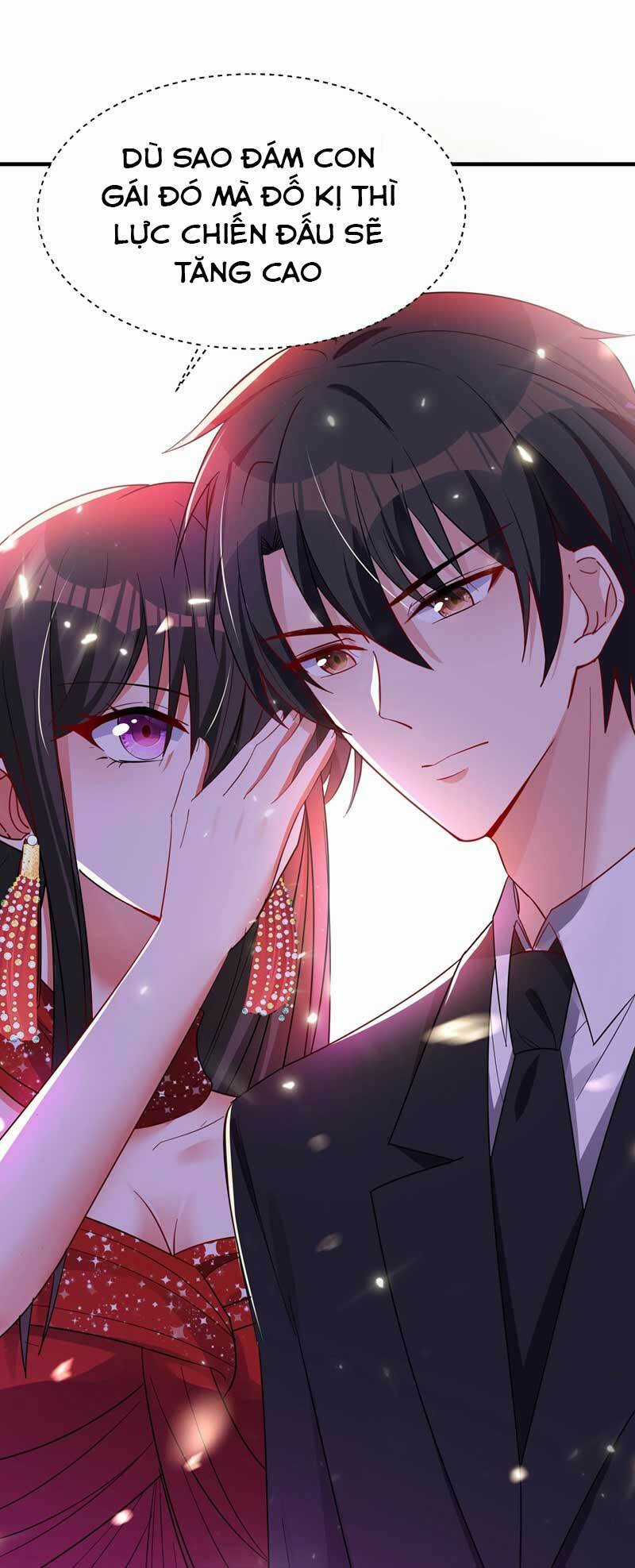 Trùng Sinh Không Gian: Cô Vợ Hào Môn Nóng Bỏng Không Dễ Chọc Chapter 29 trang 26