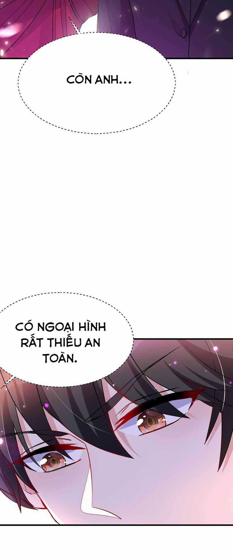 Trùng Sinh Không Gian: Cô Vợ Hào Môn Nóng Bỏng Không Dễ Chọc Chapter 29 trang 27