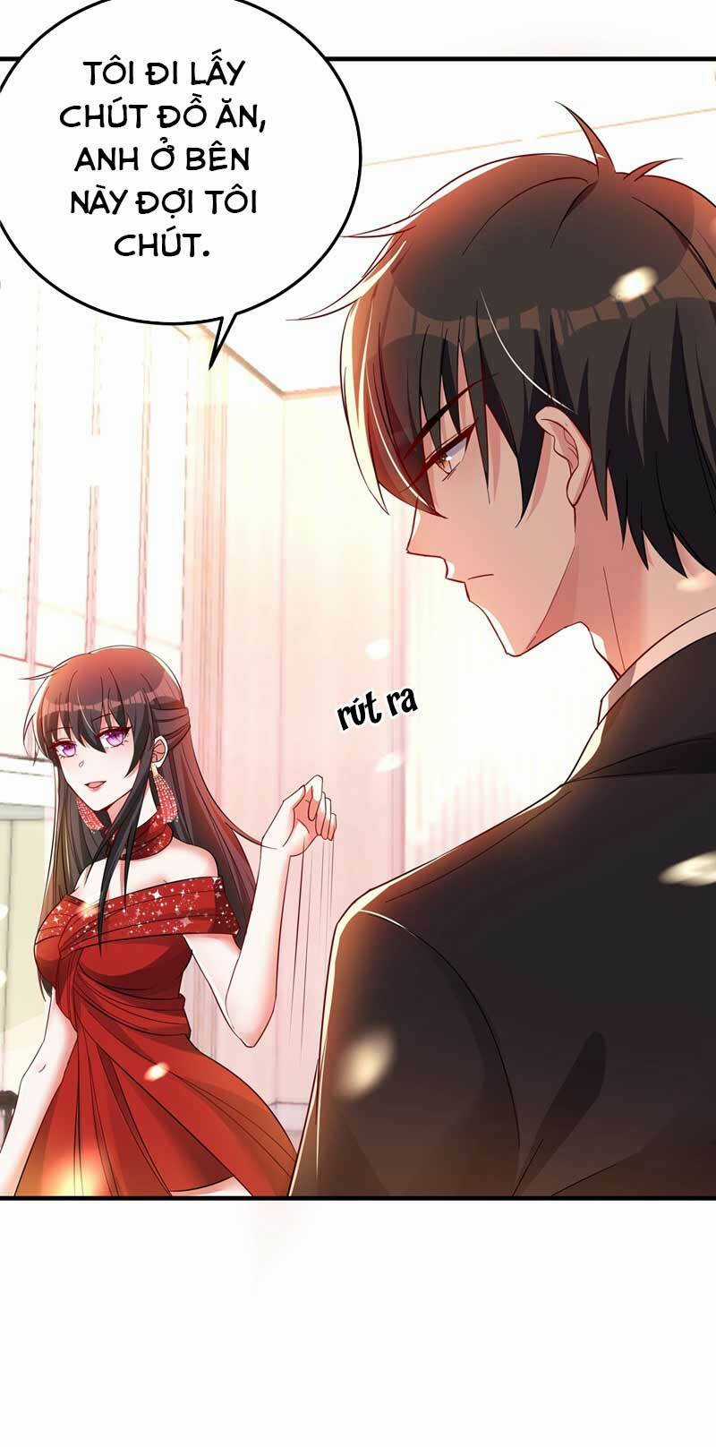 Trùng Sinh Không Gian: Cô Vợ Hào Môn Nóng Bỏng Không Dễ Chọc Chapter 29 trang 29