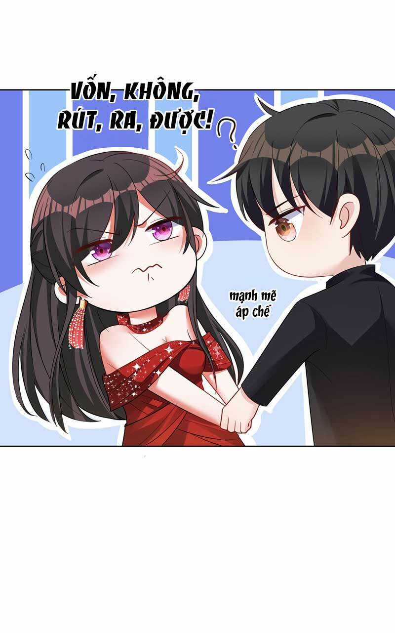 Trùng Sinh Không Gian: Cô Vợ Hào Môn Nóng Bỏng Không Dễ Chọc Chapter 29 trang 3