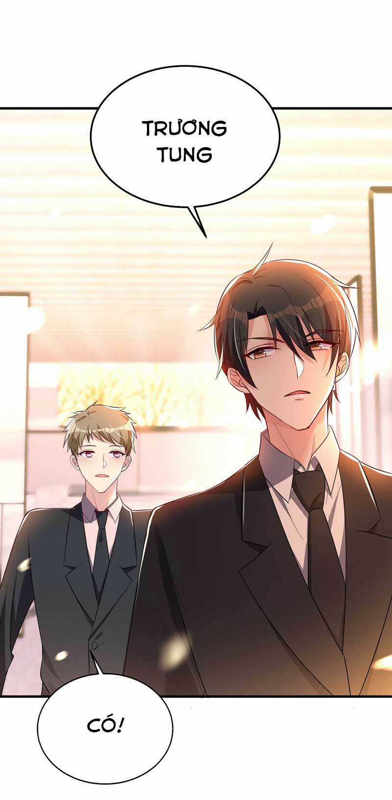 Trùng Sinh Không Gian: Cô Vợ Hào Môn Nóng Bỏng Không Dễ Chọc Chapter 29 trang 30