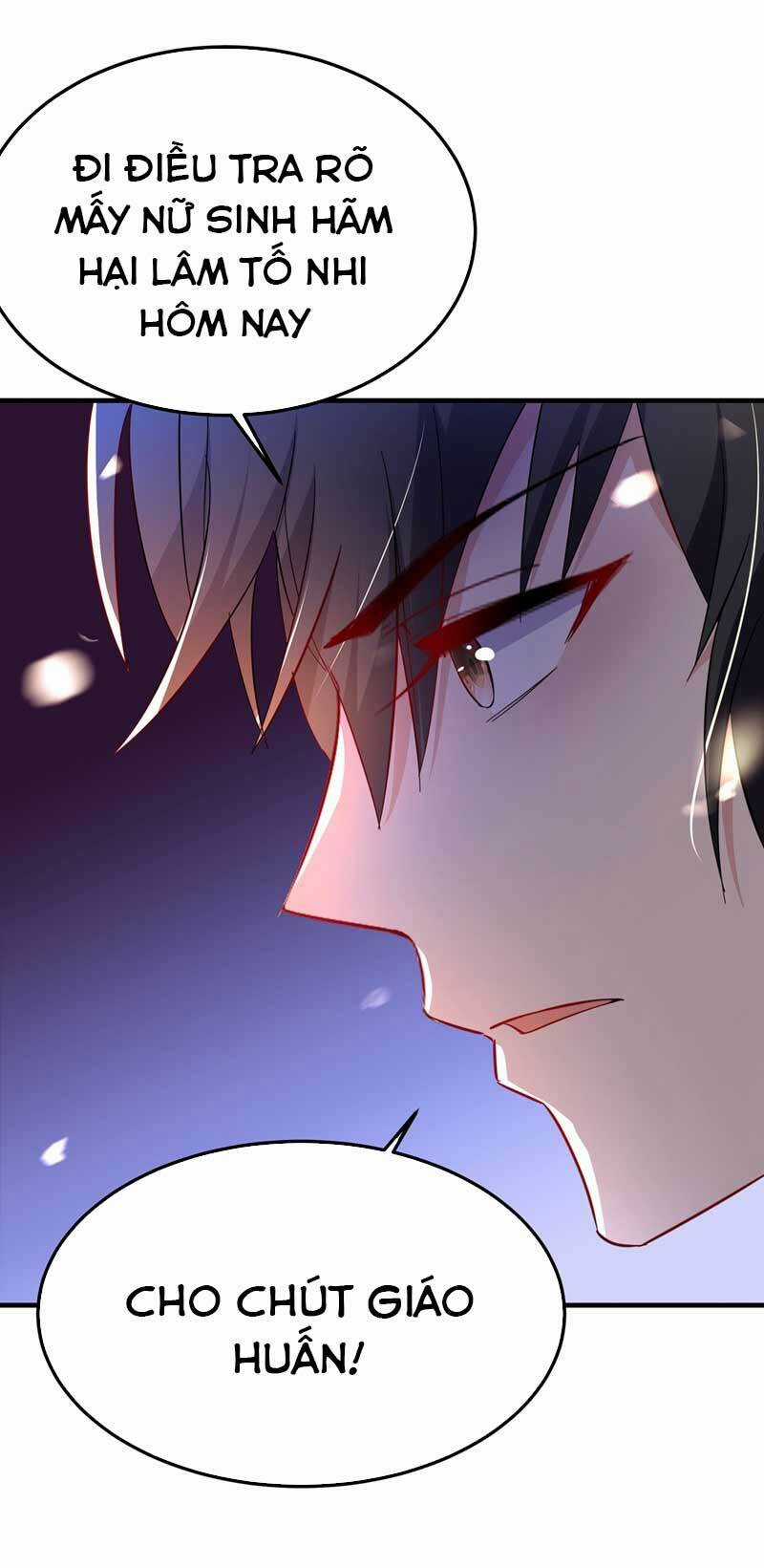 Trùng Sinh Không Gian: Cô Vợ Hào Môn Nóng Bỏng Không Dễ Chọc Chapter 29 trang 31