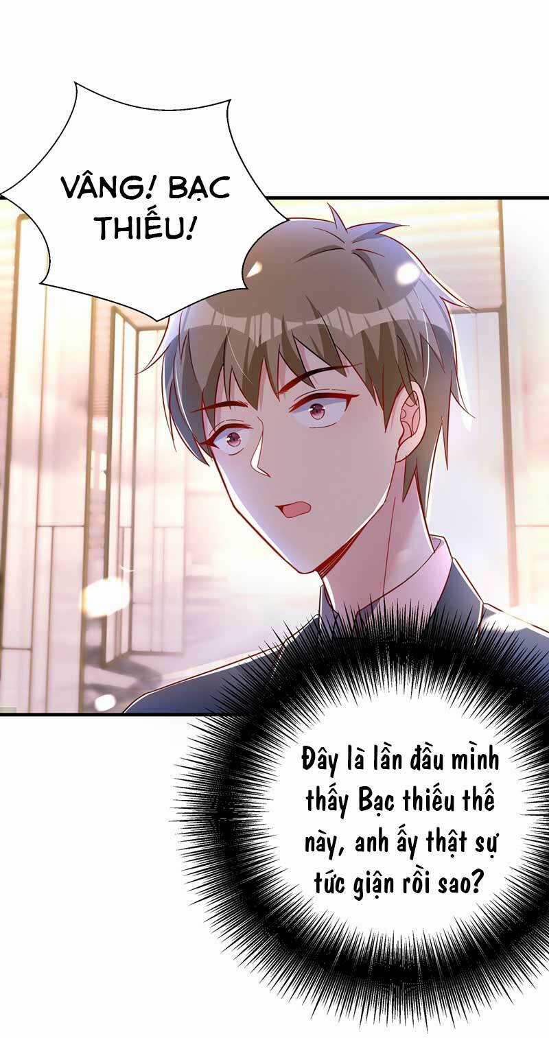 Trùng Sinh Không Gian: Cô Vợ Hào Môn Nóng Bỏng Không Dễ Chọc Chapter 29 trang 32