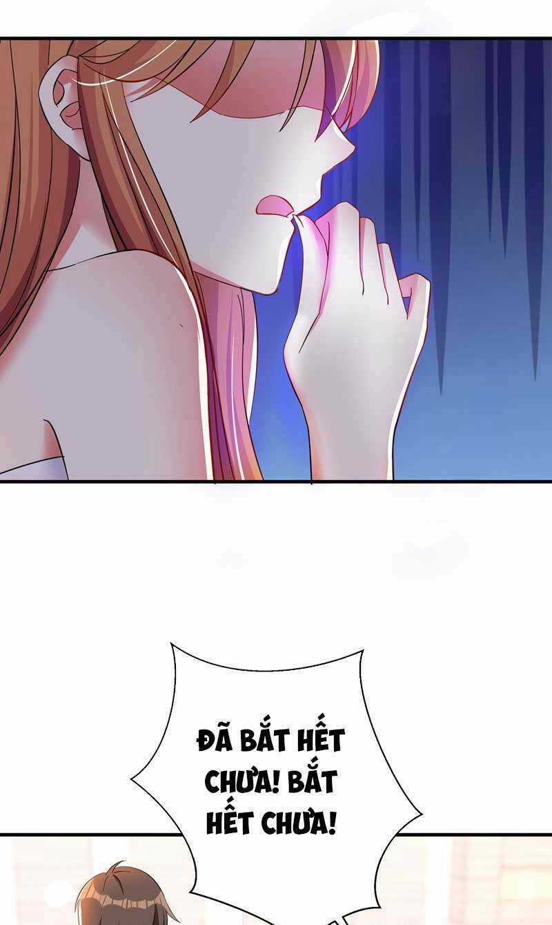 Trùng Sinh Không Gian: Cô Vợ Hào Môn Nóng Bỏng Không Dễ Chọc Chapter 29 trang 34