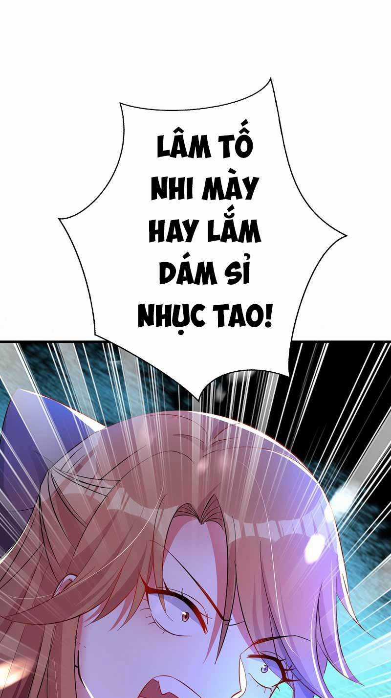 Trùng Sinh Không Gian: Cô Vợ Hào Môn Nóng Bỏng Không Dễ Chọc Chapter 29 trang 36