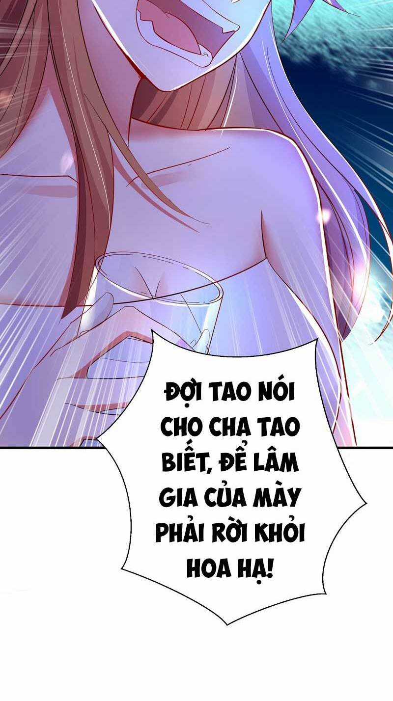 Trùng Sinh Không Gian: Cô Vợ Hào Môn Nóng Bỏng Không Dễ Chọc Chapter 29 trang 37